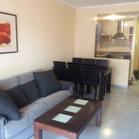 Apartamento En La Cala De Villajoyosa Dış mekan fotoğraf