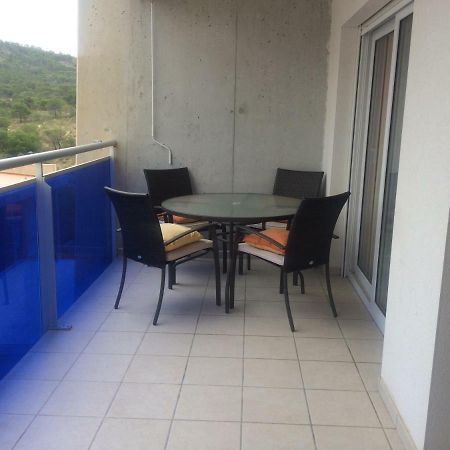 Apartamento En La Cala De Villajoyosa Dış mekan fotoğraf