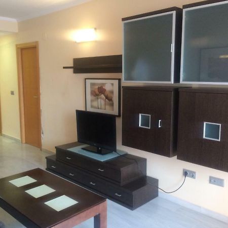 Apartamento En La Cala De Villajoyosa Dış mekan fotoğraf