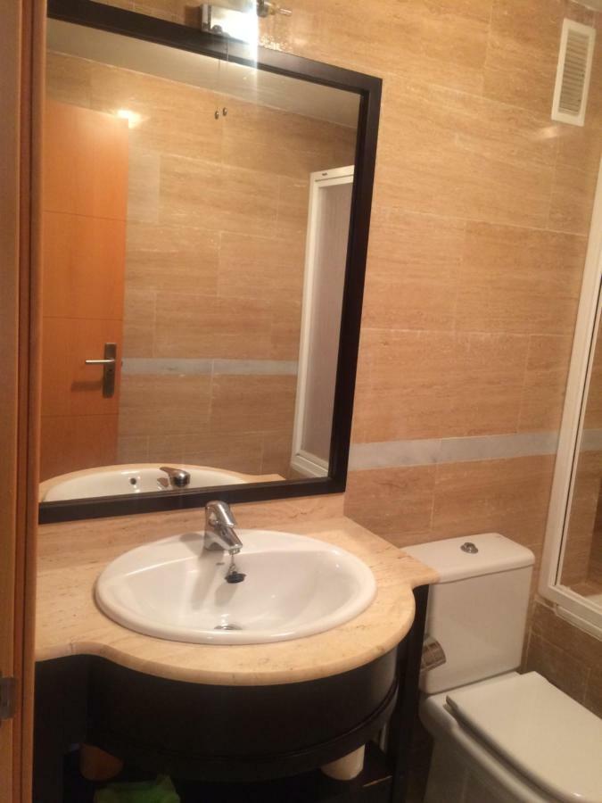 Apartamento En La Cala De Villajoyosa Dış mekan fotoğraf