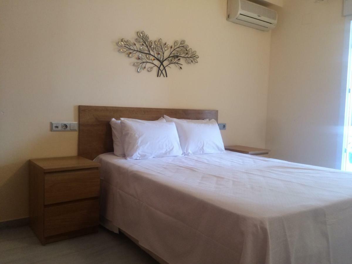 Apartamento En La Cala De Villajoyosa Dış mekan fotoğraf