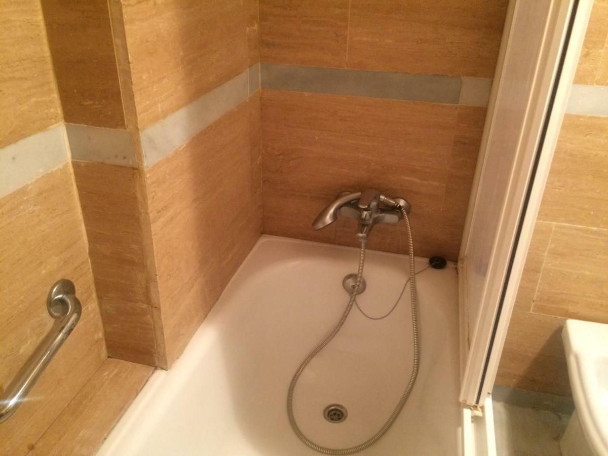Apartamento En La Cala De Villajoyosa Dış mekan fotoğraf